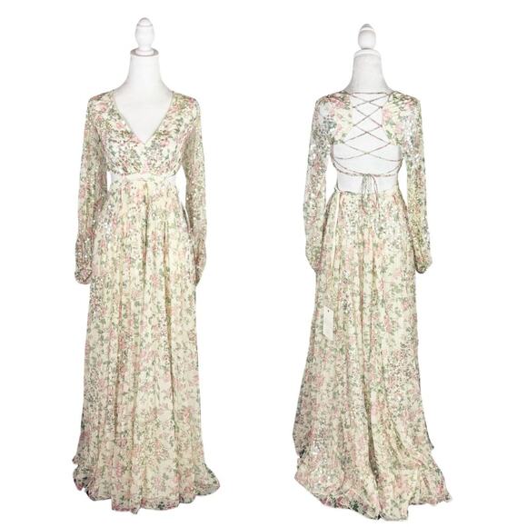 Mac Duggal 4 NWT - Picture 2 of 12